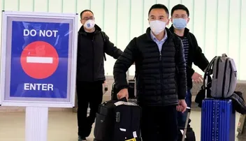 କରୋନା: ଚାଇନା ନାଗରିକଙ୍କ ଇ-ଭିସା ବାତିଲ କଲା ଭାରତ