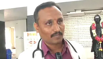 ୧୪ ବର୍ଷର ଜେଲ୍‌ ପରେ ପୂରଣ କଲେ ଡାକ୍ତର ହେବାର ସ୍ୱପ୍ନ