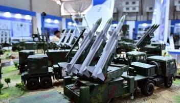 ‘ଗତ ୨ ବର୍ଷରେ ବହୁଗୁଣିତ ହୋଇଛି ପ୍ରତିରକ୍ଷା ରପ୍ତାନୀ’