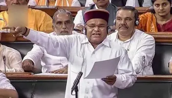 ସଂରକ୍ଷଣ ନେଇ ସୁପ୍ରିମକୋର୍ଟଙ୍କ ରାୟ ପରେ ସରକାର ରଖିଲେ ଜବାବ