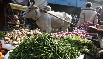 ୭.୫୯% ଛୁଇଁଲା ଖୁଚୁରା ମୁଦ୍ରାସ୍ଫୀତି, ମୋଦି ସରକାରରେ ସର୍ବାଧିକ!