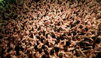 ଜାପାନ ପାଳିଲା ‘ଉଲଗ୍ନ ଉତ୍ସବ’