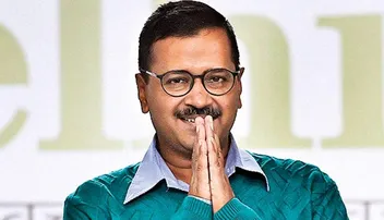 ଆସନ୍ତାକାଲି ଶପଥ ନେବେ କେଜ୍ରିୱାଲ