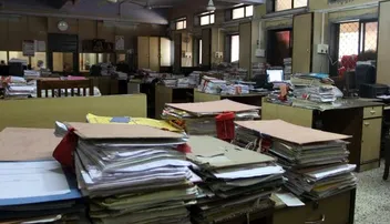 ଏଣିକି ସପ୍ତାହକୁ ୫ ଦିନ କାମ କରିବେ ସରକାରୀ କର୍ମଚାରୀ!