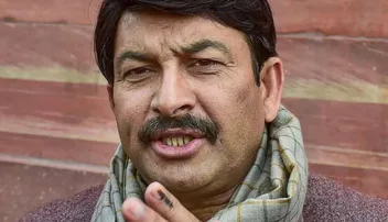 ମାନିଲେ ମନୋଜ: କହିଲେ ‘ହେଟ୍‌ ସ୍ପିଚ୍‌’ ଯୋଗୁ ହାରିଲୁ, କପିଲ ମିଶ୍ରାଙ୍କ ଭଳି ଲୋକଙ୍କୁ ହଟାଇବା ଉଚିତ