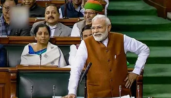 ନାଗରିକତା: ନେହରୁ କ’ଣ ସାମ୍ପ୍ରଦାୟିକ ଥିଲେ ପ୍ରଶ୍ନ କଲେ ମୋଦି