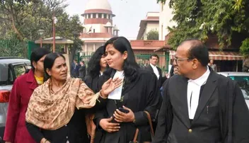 ନିର୍ଭୟା: ରାୟ ସଂରକ୍ଷିତ ରଖିଲେ ଦିଲ୍ଲୀ ହାଇକୋର୍ଟ