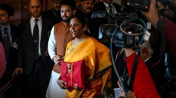 ବଜେଟ୍‌ ୨୦୨୦ରେ ଏସବୁ କ୍ଷେତ୍ରର ପୁଷମାସ