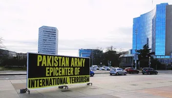 ପାକିସ୍ତାନକୁ ଆତଙ୍କର ଉତ୍ପତ୍ତିସ୍ଥଳ କହିଲେ ଦେଶର ସଂଖ୍ୟାଲଘୁ