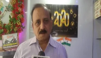 ଟ୍ରମ୍ପଙ୍କୁ ମିଠା ଖୁଆଇବେ କାନପୁରର ରାଜୁ!