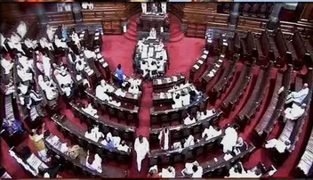 ରାଜ୍ୟସଭାରେ କିଏ ହେବେ ଡେପୁଟି ଚେୟାରମ୍ୟାନ୍?