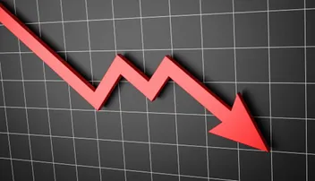 ଶେୟାର ବଜାର ପାଇଁ ଶୁକ୍ରବାର ପାଲଟିଲା ‘କଳା ଦିନ’