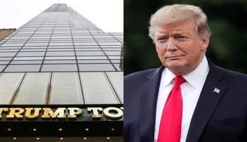 ଭାରତରେ କେଉଁଠି ରହିଛି ଟ୍ରମ୍ପଙ୍କ ସାମ୍ରାଜ୍ୟ?