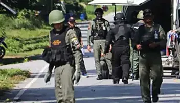 ୧୭ ଜଣଙ୍କ ଜୀବନ ନେଲେ ଥାଇ ସୈନ୍ୟ, ଗଣହତ୍ୟାର କଲେ ଲାଇଭ୍‌ ଷ୍ଟ୍ରିମିଂ