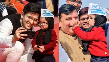 ମନ ଜିଣିଲେ କୁନି ମଫଲରମ୍ୟାନ୍‌