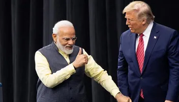 ଟ୍ରମ୍ପଙ୍କ ଗସ୍ତ ପାଇଁ ବଜେଟ୍‌ ତାରିଖ ବଦଳାଇଲା ଗୁଜରାଟ