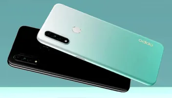 Oppo A31 (2020)ର ବିକ୍ରି ଆରମ୍ଭ