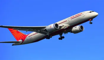 ଏୟାର ଇଣ୍ଡିଆର ୫୧ଟି ପଦ ପାଇଁ ବିଜ୍ଞପ୍ତି ପ୍ରକାଶ, ଦରମା ୨୨,୦୦୦ ଟଙ୍କା