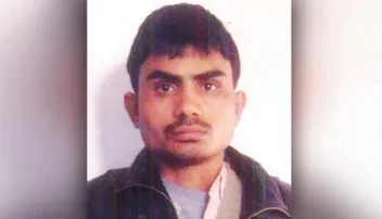 ନିର୍ଭୟା: ଅକ୍ଷୟର କ୍ଷମା ଆବେଦନ ଖାରଜ