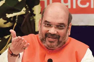 ୨୮ରେ ଓଡ଼ିଶା ଆସୁଛନ୍ତି ଅମିତ ଶାହ