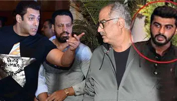 ଅର୍ଜୁନ ଓ ସଲ୍‌ମାନ୍‌ଙ୍କ ବିଗିଡ଼ିଥିବା ସମ୍ପର୍କକୁ ନେଇ ମୁହଁ ଖୋଲିଲେ ବୋନି