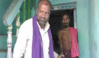 ଟୁଲୁ ଏବେ ଏକା ଏକା, ଶିକୁଳିରେ ବନ୍ଧା ପଡ଼ିଛି ଜୀବନ