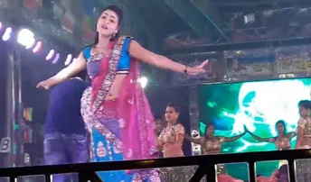 ୫ରୁ ଯାତ୍ରା ମହାସମର