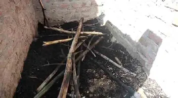 ଖେଳ ହେଲା କାଳ; ପାଳଘରେ ନିଆଁଲାଗି ୩ ଶିଶୁ ମୃତ