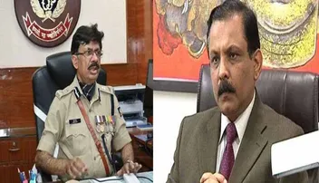 ଟ୍ୱିଟରେ ତ୍ରୁଟି; ଅଭୟଙ୍କ ବଦଳରେ ପୋଷ୍ଟ ହେଲା ବିଜୟଙ୍କ ଫଟୋ