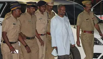 ବଢ଼ିଲା ବିଶପ୍‌ଙ୍କ ଅଡ଼ୁଆ, ଆଉ ଜଣେ ନନ୍‌ ଆଣିଲେ ଅଭିଯୋଗ