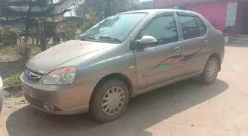 ଜଳେଶ୍ୱରରୁ ପୁରୀ ଯାଉଥିଲା, ବାଟରେ ମାଡ଼ି ବସିଲା ପୁଲିସ୍‌