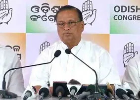 ବାଙ୍କୀ ଡବଲ୍‌ ମର୍ଡର ମାମଲା:  କ୍ରାଇମବ୍ରାଞ୍ଚ ତଦନ୍ତ ଦାବି କଲା କଂଗ୍ରେସ