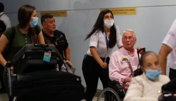 ଚାଇନା ବାହାରେ ମୁଣ୍ଡ ନେବା ଆରମ୍ଭ କଲା କରୋନା, ଫିଲିପାଇନ୍ସରେ ୧ ମୃତ