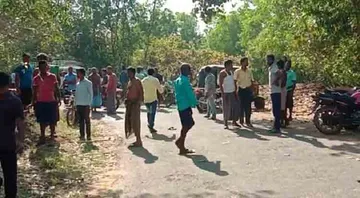 ସରପଞ୍ଚଙ୍କ ସ୍ୱାମୀ ଓ ତାଙ୍କ ସହଯୋଗୀଙ୍କୁ ହତ୍ୟା