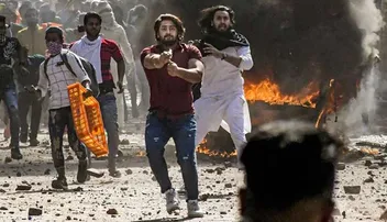 ଦଙ୍ଗାକାରୀ ଚିହ୍ନଟ ପାଇଁ ‘ଫେସ୍‌ ରେକଗ୍‌ନିସନ୍‌ ଟେକ୍‌’ ବ୍ୟବହାର କରିବ ଦିଲ୍ଲୀ ପୁଲିସ୍‌