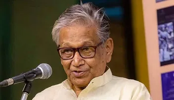 କଥାକାର ମନୋଜ ଦାସ ପାଇବେ କଳିଙ୍ଗ ସାହିତ୍ୟ ସମ୍ମାନ ୨୦୨୦