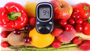 ଡାଇବେଟିସ୍‌ ରୋଗୀଙ୍କ ପାଇଁ ୫ଟି ଫଳ