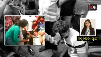 ଅନ୍‌ ଦ ସ୍ପଟ୍‌ ଶାସ୍ତି, କେତେ ଠିକ୍‌?