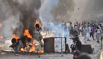 ୩୮ ଛୁଇଁଲା ଦିଲ୍ଲୀ ମୃତ୍ୟୁ ସଂଖ୍ୟା, ୨ ଏସ୍‌ଆଇଟି ଗଠନ କଲା ପୁଲିସ୍‌