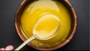 ଖାଲି ପେଟରେ ଖାଆନ୍ତୁ ଗୋଟିଏ ଚାମଚ ଘିଅ