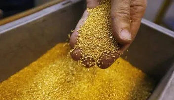 ସୋନ୍‌ଭଦ୍ରରୁ ମିଳିନି ୩ ହଜାର ଟନ୍‌ର ସୁନା: ଜିଏସ୍‌ଆଇ