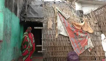 ମୁଖ୍ୟମନ୍ତ୍ରୀଙ୍କ ଜିଲ୍ଲାରେ ହାତଗୁଞ୍ଜା ନଦେଲେ ମିଳୁନି ଘର !