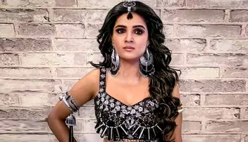 'ନାଗିନ୍‌ ୪' ଛାଡ଼ିବେ ଜସ୍ମିନ୍