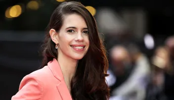 ମା' ହେଲେ କଲ୍‌କି