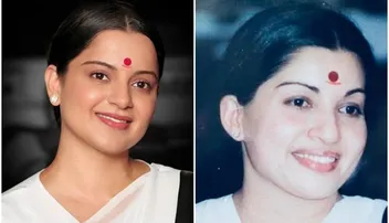 ସାମ୍ନାକୁ ଆସିଲା ‘ଥଲାଇଭି’ରେ କଙ୍ଗନାଙ୍କ ଆଉ ଏକ ଲୁକ୍