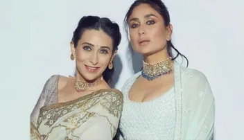 ପରଦାରେ ଏକାଠି ହେବେ କରିସ୍ମା ଓ କରୀନା