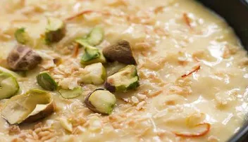 ଫୁଲକୋବି ଖିରି