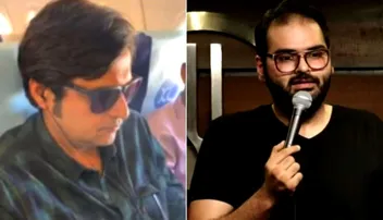 ଇଣ୍ଡିଗୋ ଲଗାଇଲା ୬ମାସ ବ୍ୟାନ୍: କାମରା ଦାବି କଲେ ୨୫ ଲକ୍ଷ