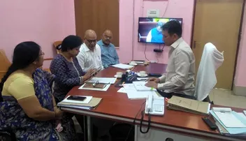 ପୂର୍ବାଞ୍ଚଳ ଜୋନାଲ କାଉନସିଲ ବୈଠକ ପାଇଁ ନୂଆ ଲୋଗୋ ଚୂଡ଼ାନ୍ତ