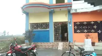 ସେନା କର୍ମଚାରୀଙ୍କ ଘରୁ ଲୁଟ୍‌